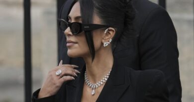 Kim Kardashian yahawe indishyi itangaje kunbujurirre yakoze muri 2016