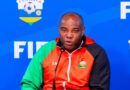 Benni McCarthy yavuze ko Kenya ititeguye guhatanira Igikombe cya Afurika