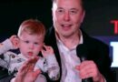 Elon Musk arateganya guha buri mwana muri Amerika umugabane wa SpaceX mu 2027