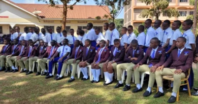Uganda igiye guha abanyeshuri barangije amashuri yisumbuye inyigisho zo gukunda igihugu