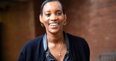 Ibyo wamenya kuri Dafroza Gauthier wagize akamaro gakomeye mu guha ubutabera abarokotse Jenoside