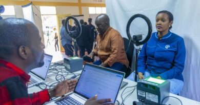 NIDA yasubitse by’agateganyo ibikorwa byo gufotora abazahabwa e-Indangamuntu