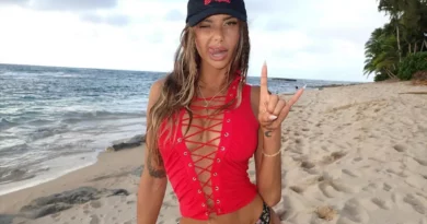 Sahara Ray wavuzwe mu rukundo na Justin Bieber, yapfuye