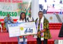 Burkina Faso yasimbuje amarushanwa y’ubwiza aya siyansi