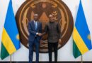 U Rwanda na Sénégal bagiye kwagura ubufatanye mu nzego zitandukanye