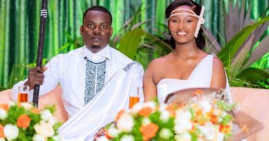 Idrissa Ouedraogo asaba urukiko gutegeka Ishimwe Vestine kumwereka umwana no gukorerwa DNA
