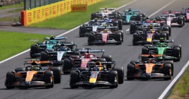 U  Rwanda rwegereje kwakira Formula 1, 2030 ishobora gushyirwaho nk’umwaka w’isiganwa